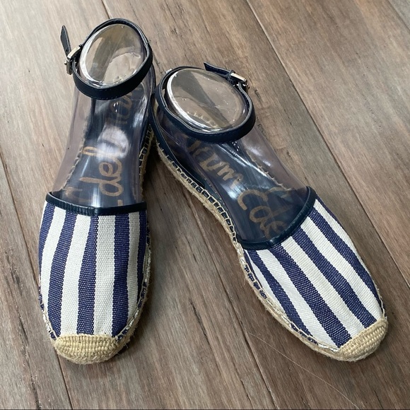 Sam Edelman Vivian espadrilles sandal - Picture 3 of 15